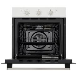 Духовой шкаф Eleyus ESTER 6006 WH Фото 3