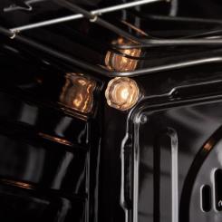 Духовой шкаф Eleyus ESTER 6006 WH Фото 8