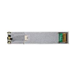 Модуль SFP Ubiquiti UACC-CM-RJ45-1G Фото 1