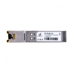 Модуль SFP Ubiquiti UACC-CM-RJ45-1G Фото 2