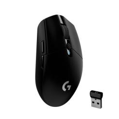 Мышка Logitech G305 Lightspeed Black Фото