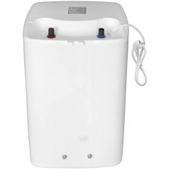 Бойлер Atlantic Steatite Cube VM 75 S4 C Фото 4