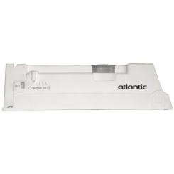 Обогреватель Atlantic F119 CMG TLC/M2 1000W Фото 2