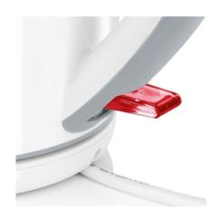 Электрочайник Bosch TWK 7601 Фото 2