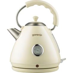 Электрочайник Gorenje K17CLI Фото