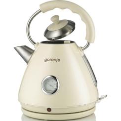 Электрочайник Gorenje K17CLI Фото 1