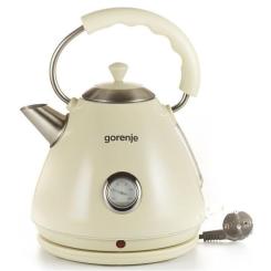 Электрочайник Gorenje K17CLI Фото 5