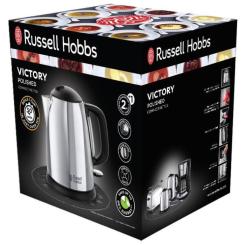 Электрочайник Russell Hobbs 24990-70 Victory Фото 4