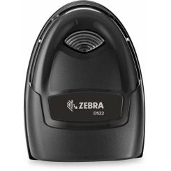 Сканер штрих-кода Symbol/Zebra DS2208 2D USB Black без подставки Фото 2
