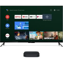 Медиаплеер Xiaomi Mi Box S 4K Фото 5