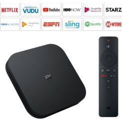 Медиаплеер Xiaomi Mi Box S 4K Фото 6