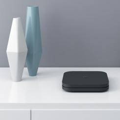 Медиаплеер Xiaomi Mi Box S 4K Фото 7