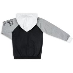 Кофта детская Breeze с капюшоном Фото 1