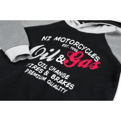 Кофта детская Breeze с капюшоном Фото 3