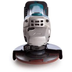 Шлифовальная машина Makita LXT, 115мм (без АКБ и БП) Фото 2