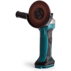 Шлифовальная машина Makita LXT, 115мм (без АКБ и БП) Фото 4