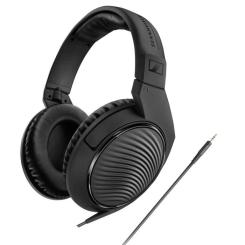 Наушники Sennheiser HD 200 PRO Фото