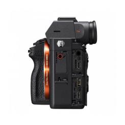 Цифровой фотоаппарат Sony Alpha 7 M3 body black Фото 4