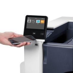 Лазерный принтер Xerox C7000V_DN Фото 3