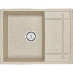 Мойка кухонная Minola MPG 1150-65 Классик Фото