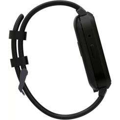 Смарт-часы UWatch U11S Black Фото 1