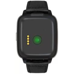 Смарт-часы UWatch U11S Black Фото 2
