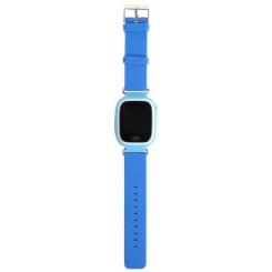 Смарт-часы UWatch Q90 Kid smart watch Blue Фото 2