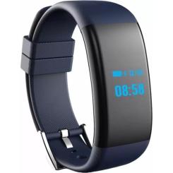 Фитнес браслет UWatch DF30 Blue Фото