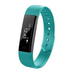 Фитнес браслет UWatch ID115 Green Фото