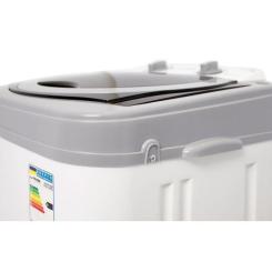 Стиральная машина PRIME Technics PWA701SG Фото 4