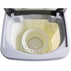 Стиральная машина PRIME Technics PWA701SG Фото 6