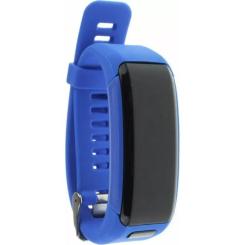 Фитнес браслет UWatch XR01 Blue Фото 1