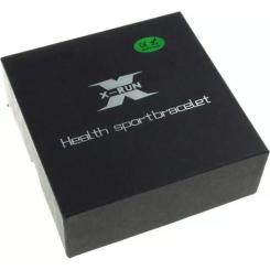 Фитнес браслет UWatch XR01 Blue Фото 3