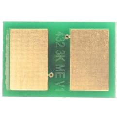 Чип для картриджа Everprint OKI B412 Фото 1