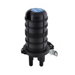 Муфта оптическая Crosver FOSC-SPL039/24-1-12 Фото