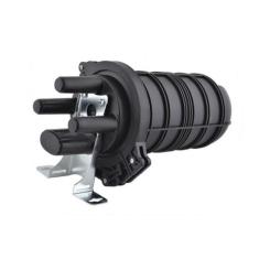 Муфта оптическая Crosver FOSC-SPL039/24-1-12 Фото 1