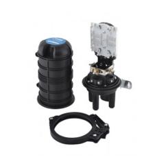 Муфта оптическая Crosver FOSC-SPL039/24-1-12 Фото 2