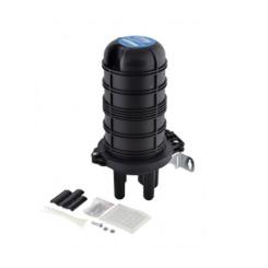 Муфта оптическая Crosver FOSC-SPL039/24-1-12 Фото 3