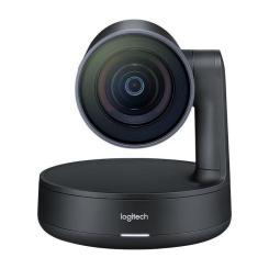 Веб-камера Logitech Rally Ultra-HD ConferenceCam Фото 1