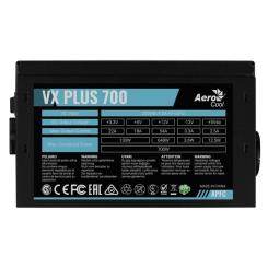 Блок питания AeroCool 700W VX 700 PLUS Фото 2