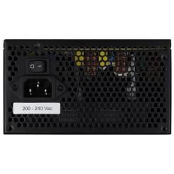 Блок питания AeroCool 700W VX 700 PLUS Фото 3
