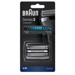 Аксессуары к электробритвам Braun 21B Series 3 Фото 2