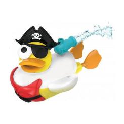 Игрушка для ванной Yookidoo Пират Джек Фото