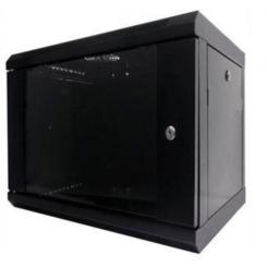 Шкаф настенный Hypernet 6U 19" 600x350 Фото