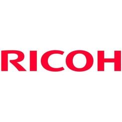 Вал резиновый Ricoh притискання Фото