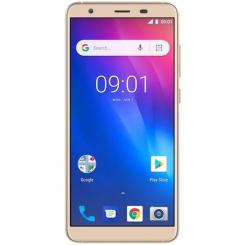 Мобильный телефон Ulefone S1 1/8Gb Gold Фото