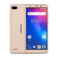 Мобильный телефон Ulefone S1 1/8Gb Gold Фото 3