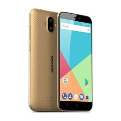 Мобильный телефон Ulefone S7 1/8Gb Gold Фото 3
