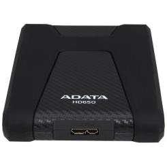 Внешний жесткий диск ADATA 2.5" 1TB Фото 1