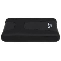 Внешний жесткий диск ADATA 2.5" 1TB Фото 3